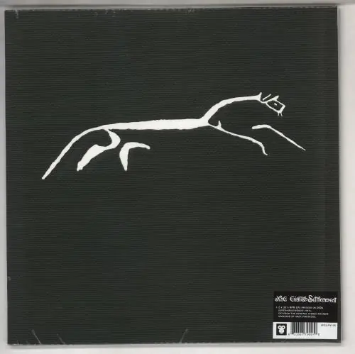 XTC English Settlement - 200 Gram Super-Heavyweight Vinyl - Sealed UK2-LP vinyl record set (Double LP Album) (735432) Free Returns