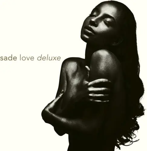 Sade Love Deluxe - 180 Gram Remastered - Sealed UKvinyl LP album (LP record) (847044) Budget