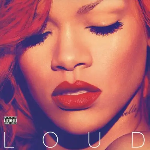 Rihanna Loud - Black Vinyl - Sealed UK2-LP vinyl record set (Double LP Album) (820013) Best Price