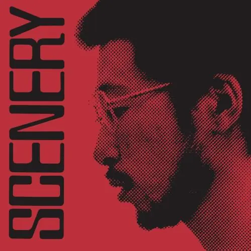 Ryo Fukui Scenery - Half Speed Mastered - Sealed Swissvinyl LP album (LP record) (835960) New Release