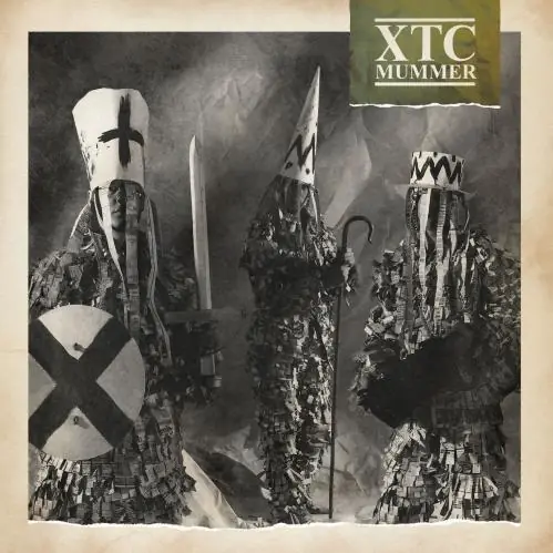 XTC Mummer - 200 Gram Super-Heavyweight Vinyl - Sealed UKvinyl LP album (LP record) (789701) Latest