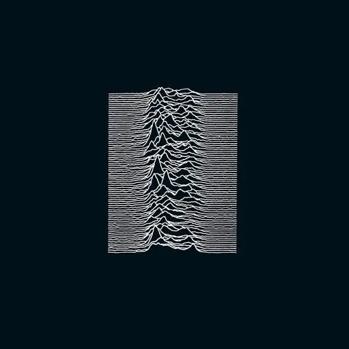 Joy Division Unknown Pleasures - 180 Gram - Sealed UKvinyl LP album (LP record) (679212) Factory Price