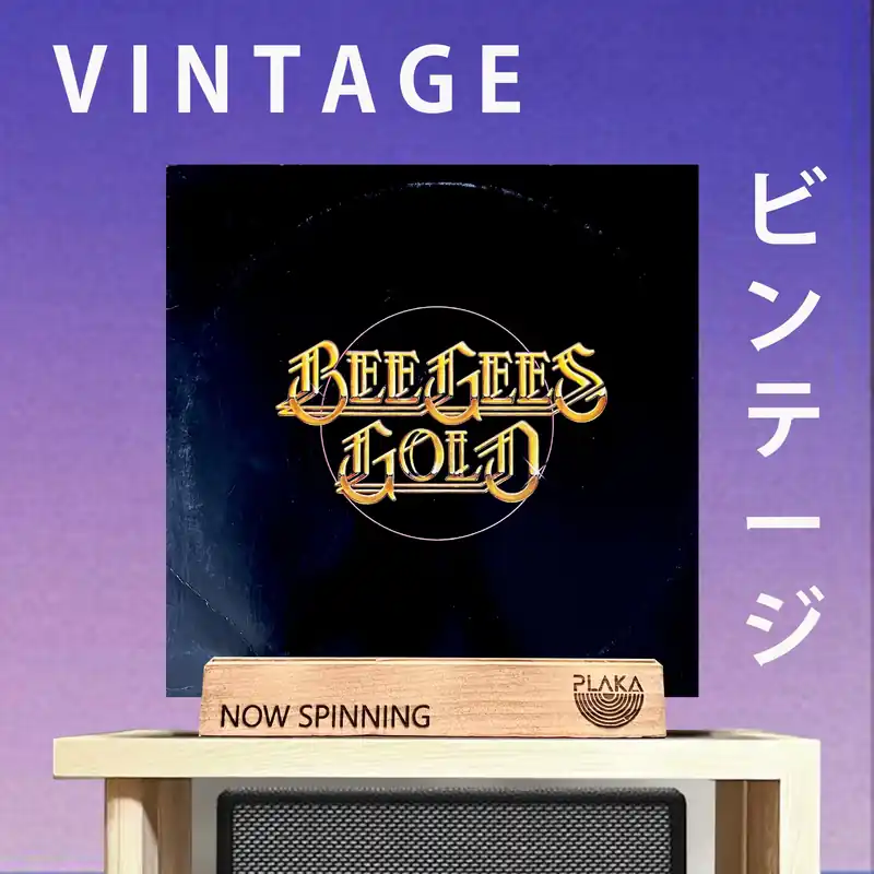 Bee Gees - Gold Crafted