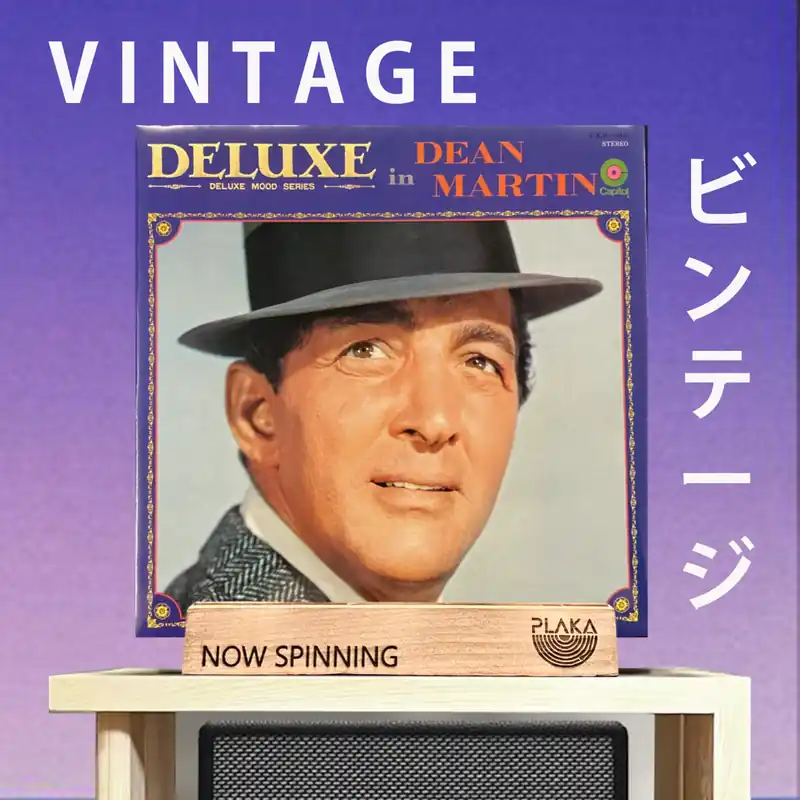Big Sale Dean Martin - Deluxe In Dean Martin