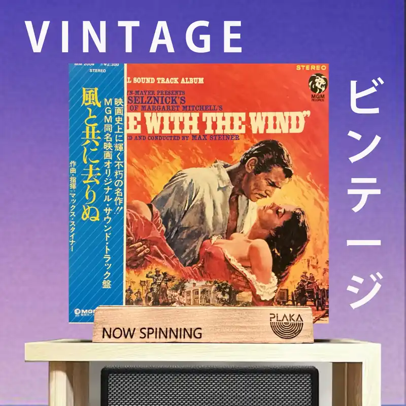 In Demand OST - Gone With The Wind