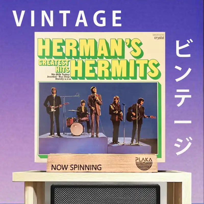 Herman’s Hermits - Greatest Hits Premium