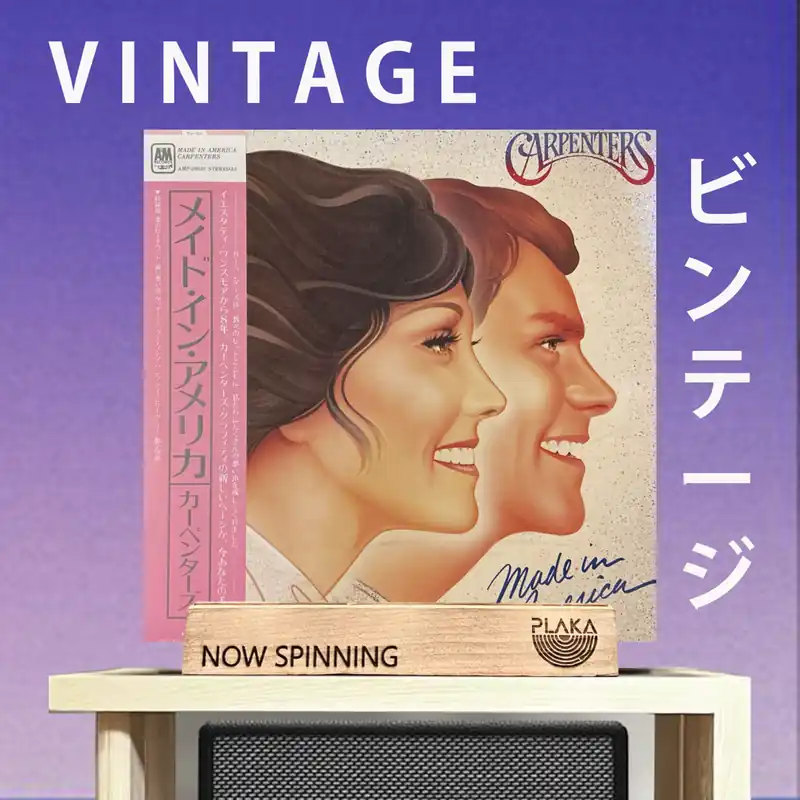 Carpenters - Made in America Next Day Delivery
