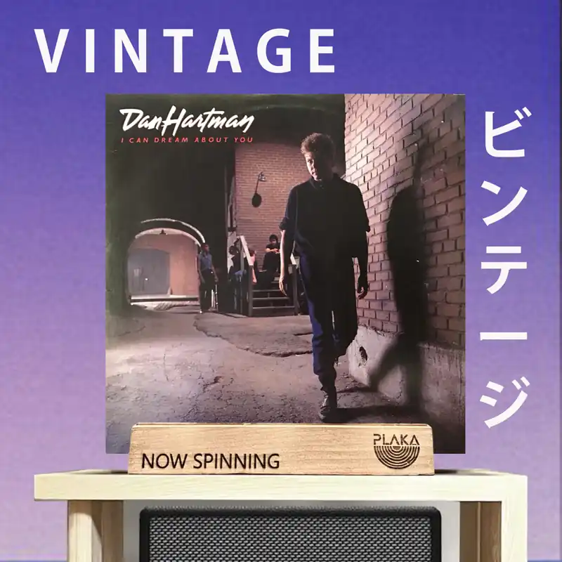 Buy Direct Dan Hartman -I CanDream About You
