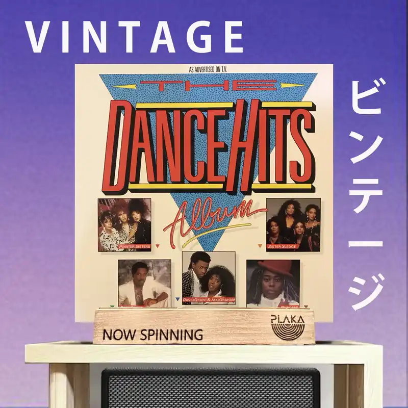 Secure Checkout Various - Dance Hits Album