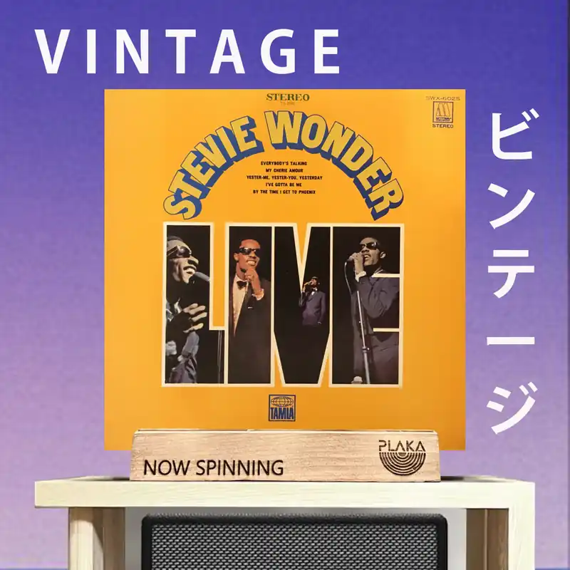 Next Day Delivery Stevie Wonder - Stevie Wonder Live