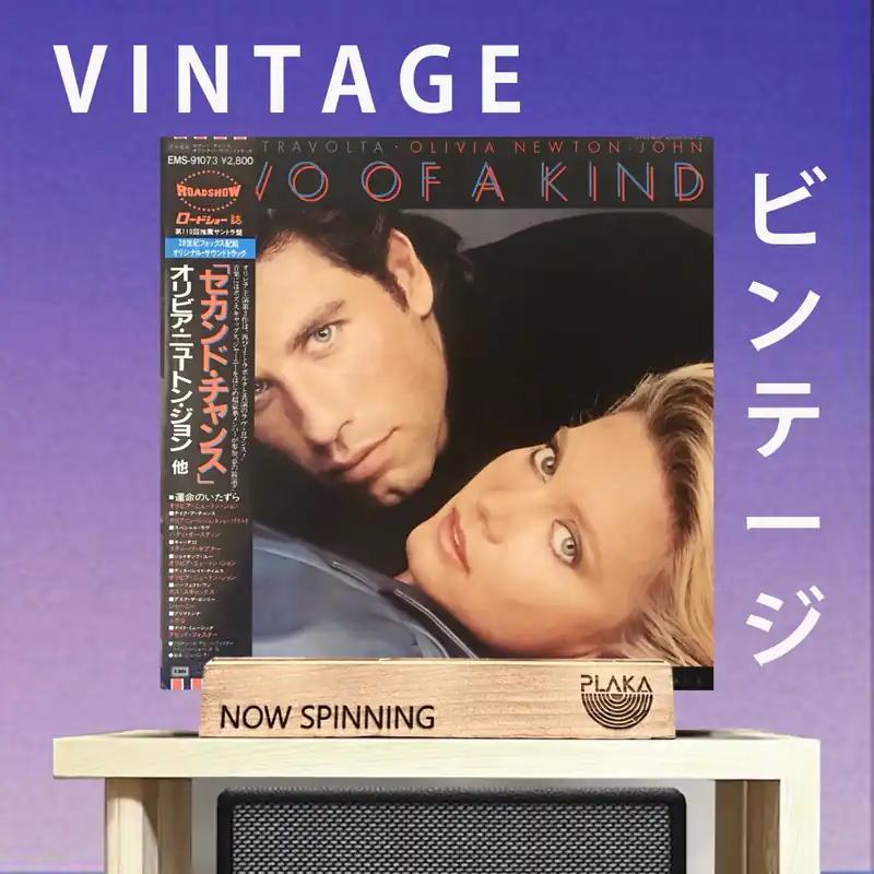 Warranty Included OST - Two Of A Kind