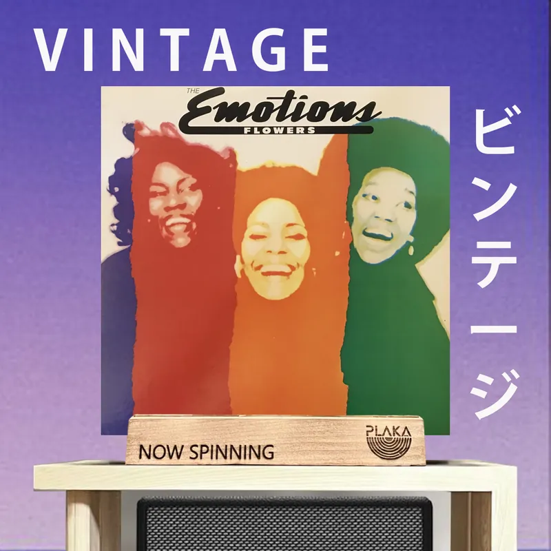 Emotions - Flowers Holiday Sale