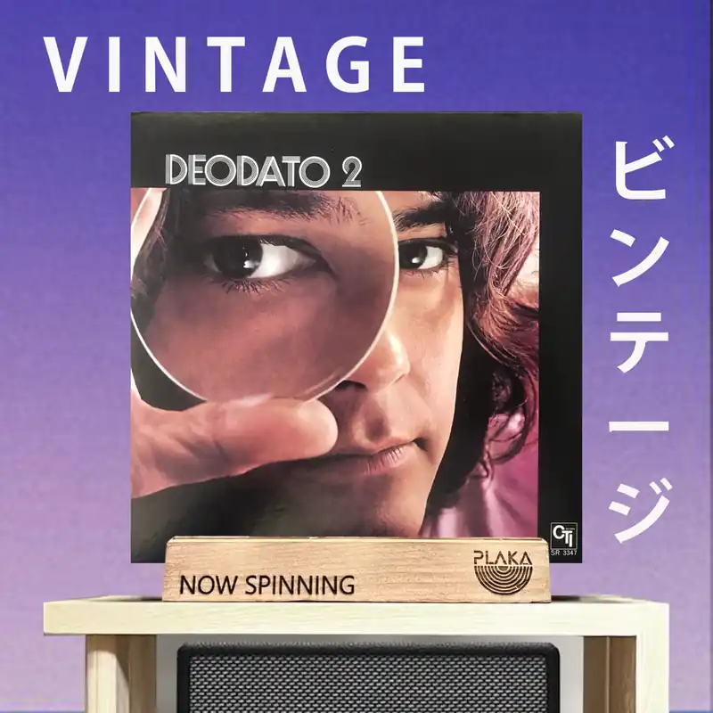 Final Sale Deodato - Deodato 2