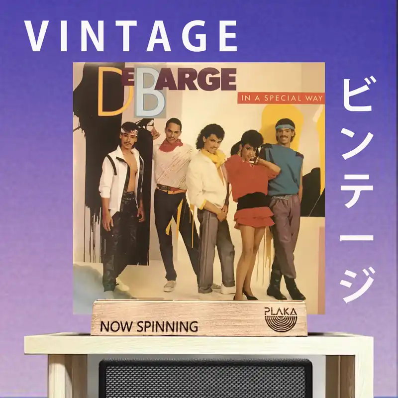 Debarge - In A Special Way Buy Today