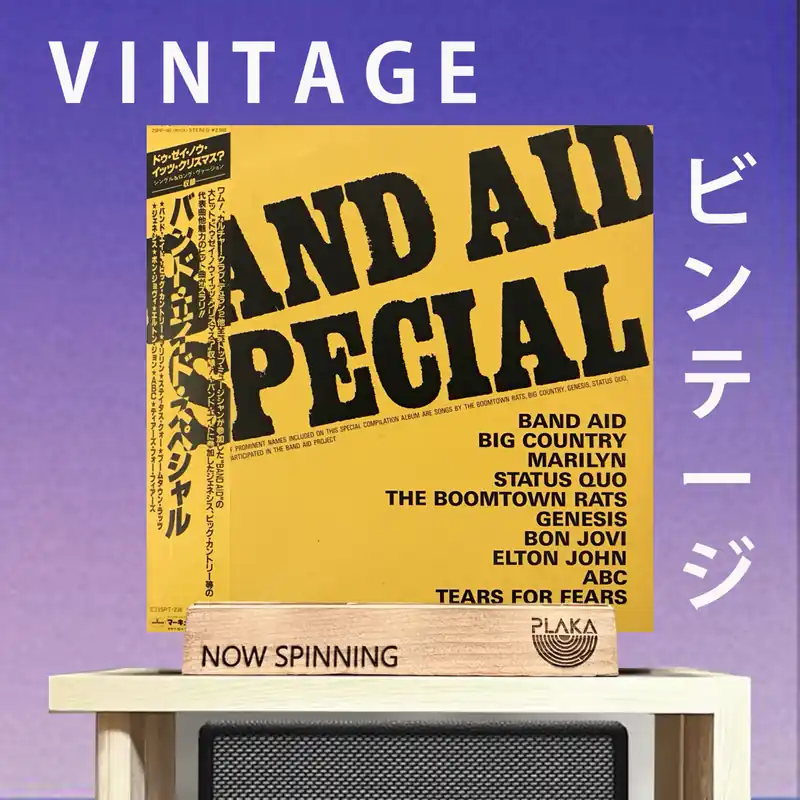 Band Aid -Band Aid Special Discount