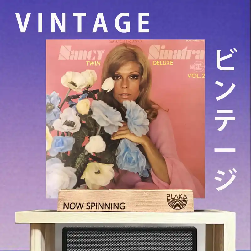 Mega Sale Nancy Sinatra - Twin Deluxe Vol. 2
