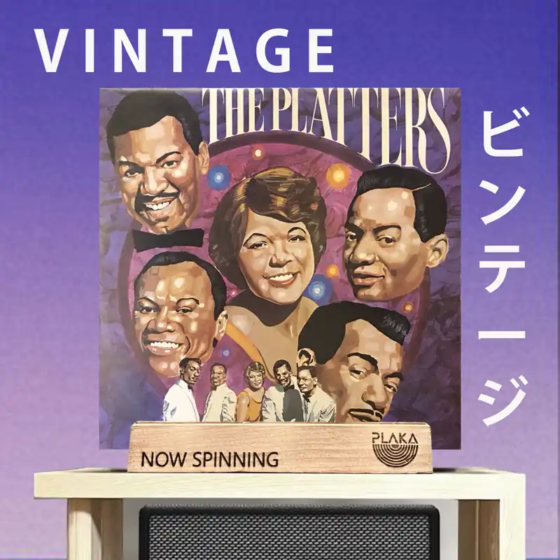 Free Returns Platters - The Platters
