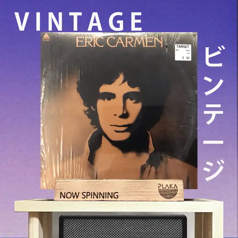 No Minimum Order Eric Carmen - Eric Carmen