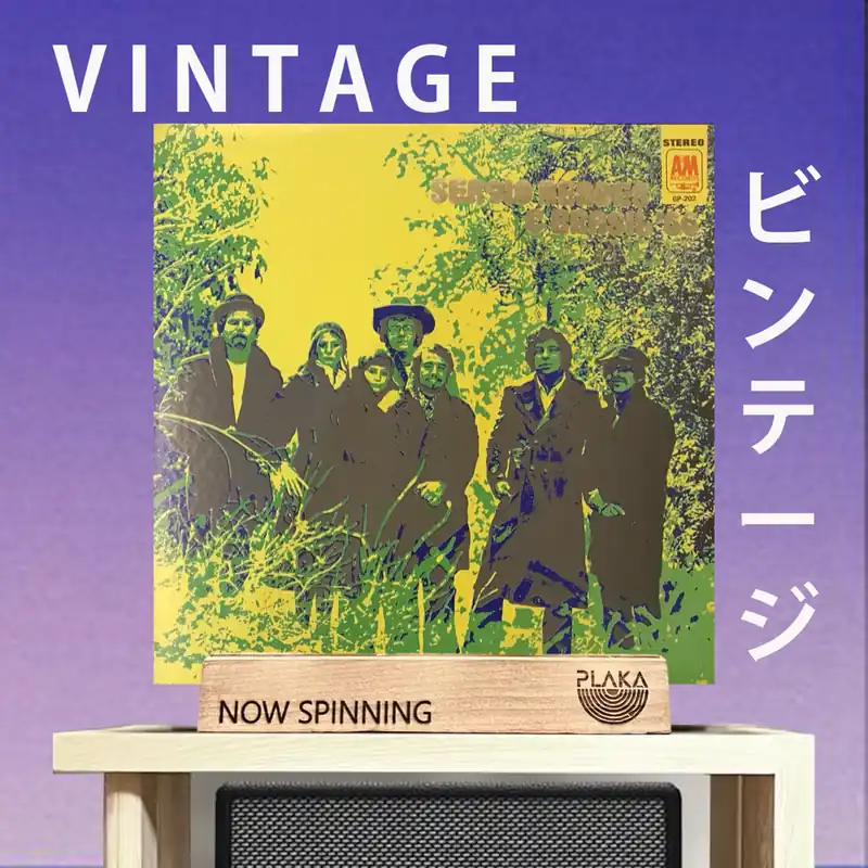 Big Sale Sergio Mendes & Brasil ‘66- Golden Prize