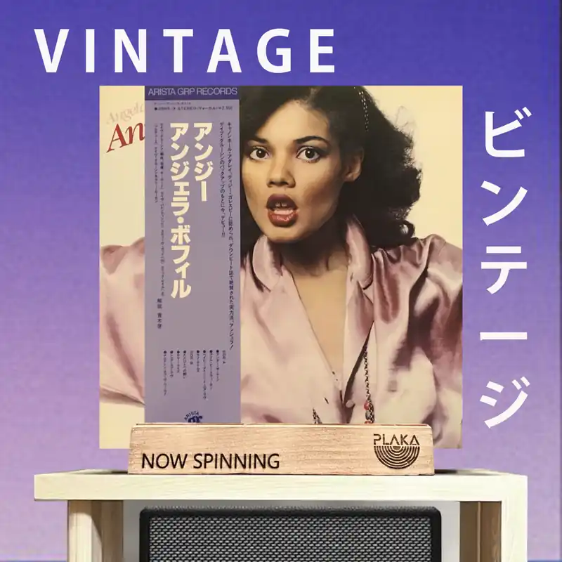 Factory Price Angela Bofill - Angie