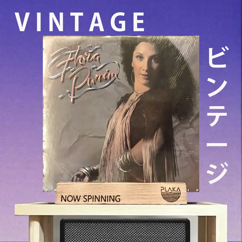 Flora Purim - That’s What She Said Weekend Sale