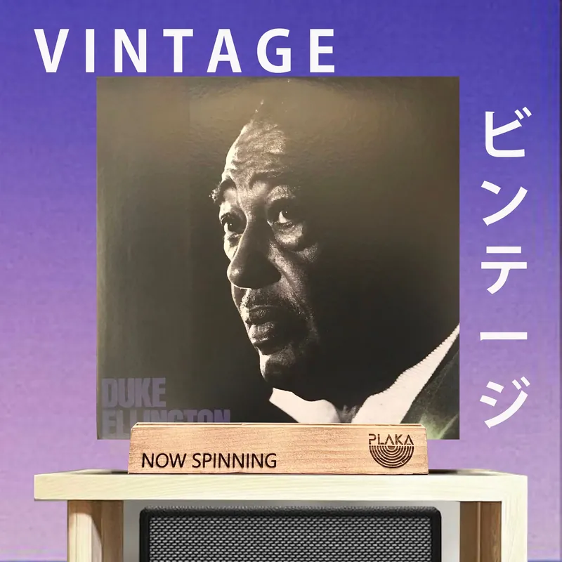 Duke Ellington- Duke Ellington Free Shipping