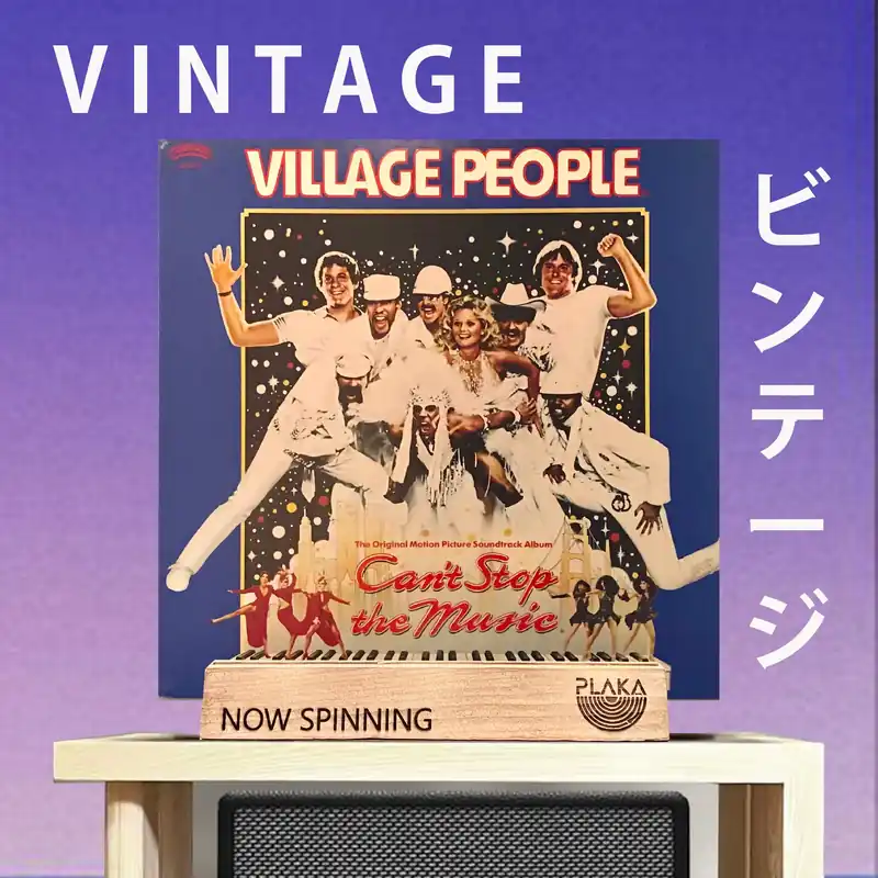 Village People - Can’t Stop the Music Buy Direct