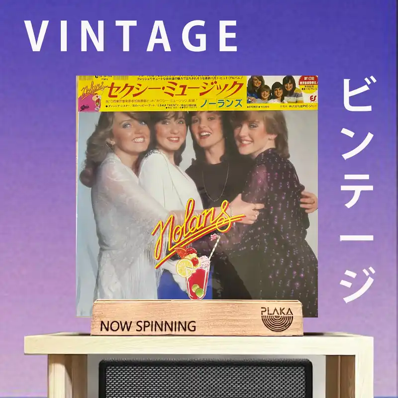 Buy Direct Nolans - Sexy Music