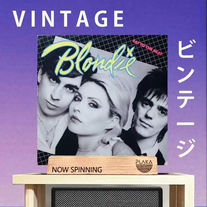 Blondie - Eat To The Beat Exclusive Offer