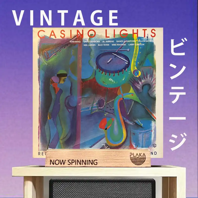 Price Drop Various Artists - Casino Lights (Recorded Live at Montreux, Switzerland)
