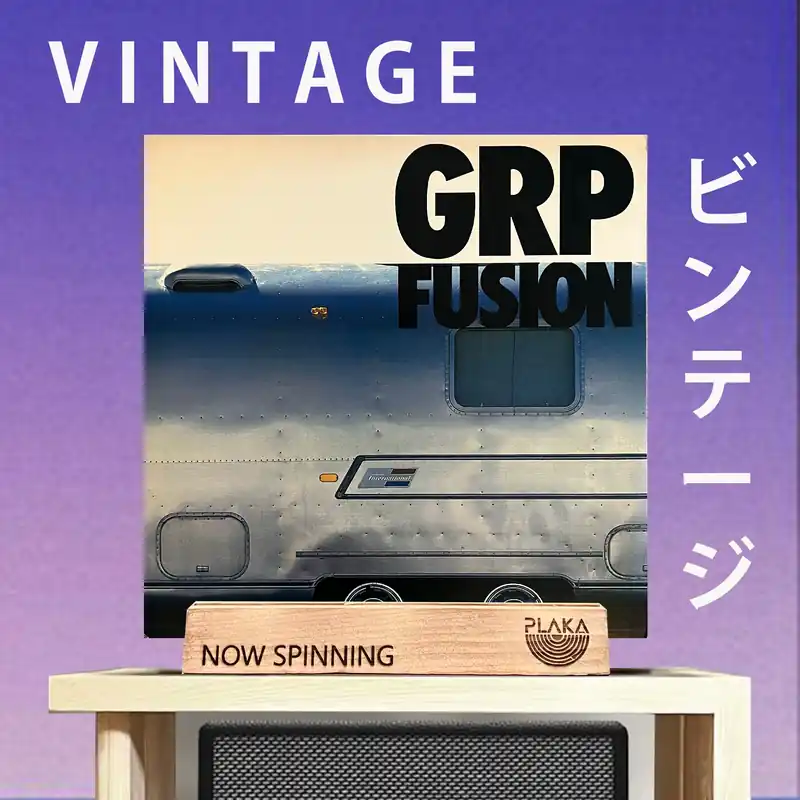 Flash Sale Various Artists - GRP Fusion