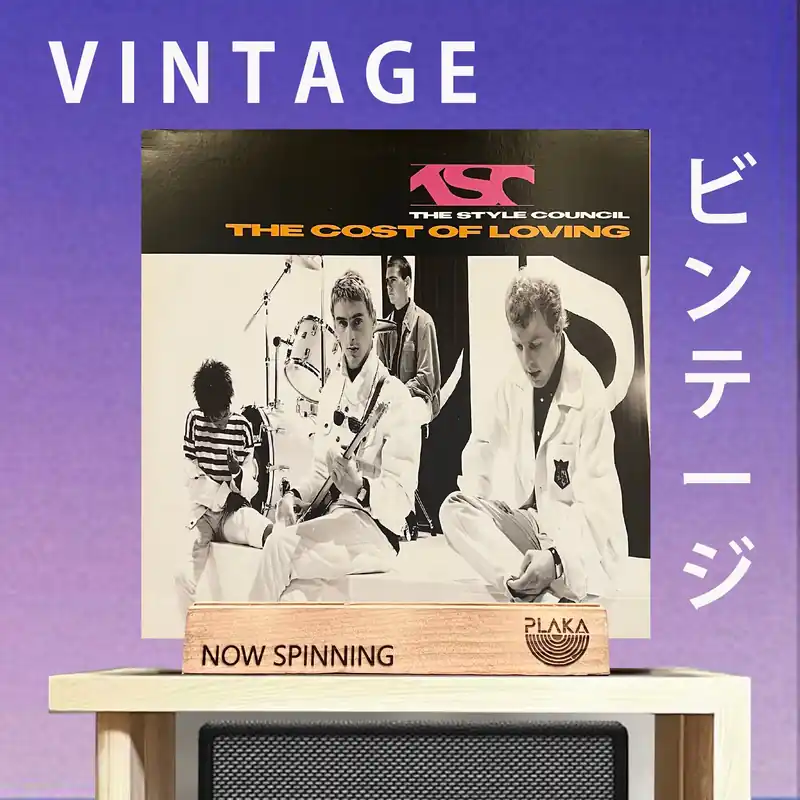 Style Council - Cost of Loving Hassle-Free Returns