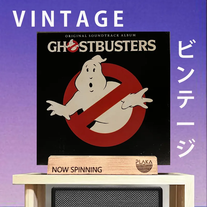 Ghostbusters - OST Best Seller