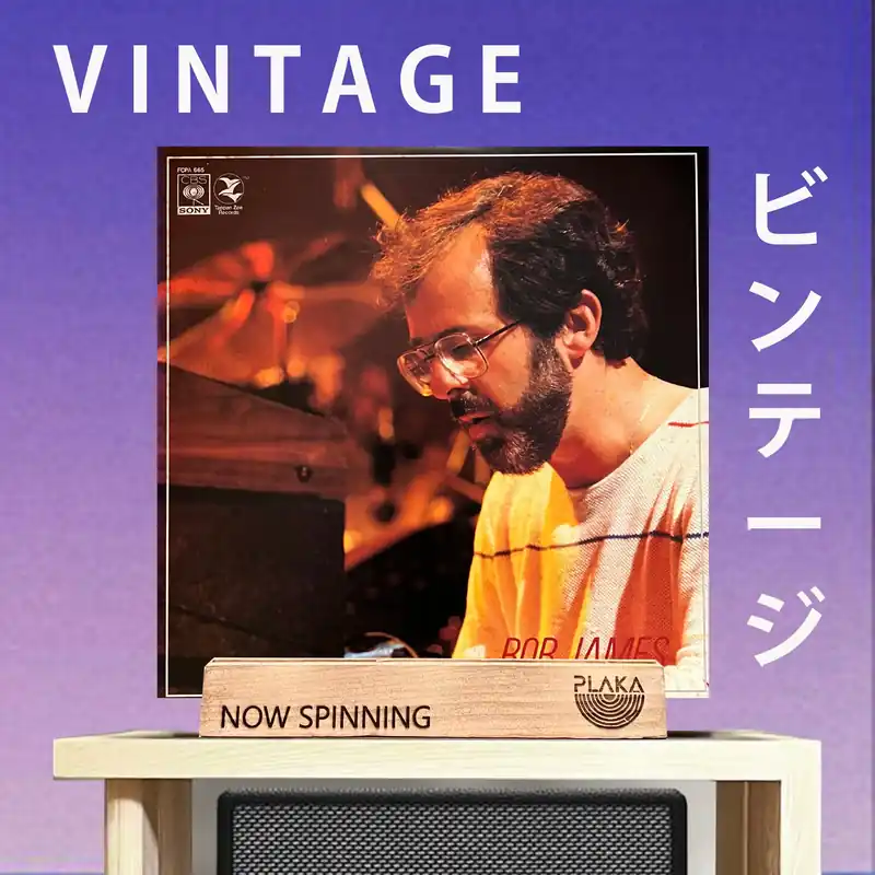 Bob James - Bob James Fast Shipping