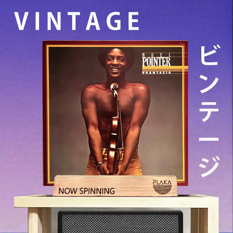 Noel Pointer - Phantazia One Day Deal
