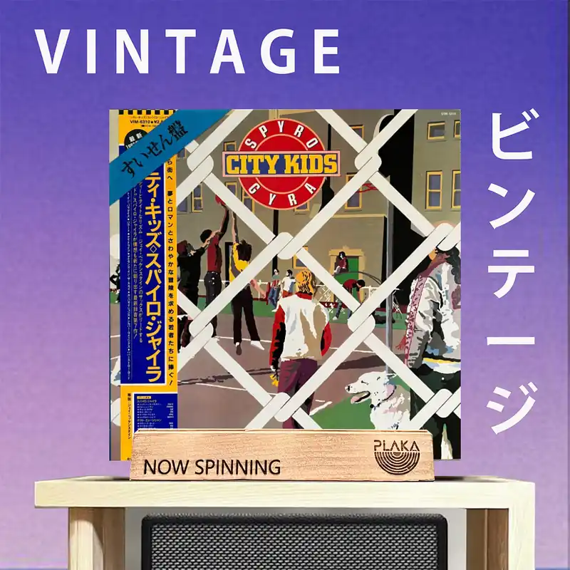 Spyro Gyra - City Kids Buy Today