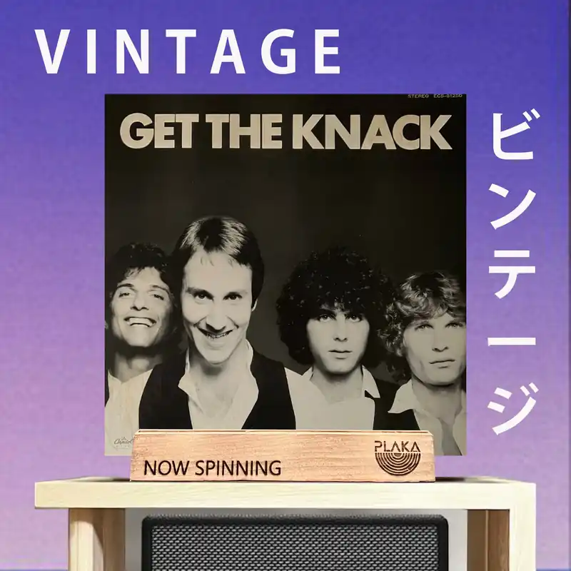 Seasonal Sale The Knack - Get The Knack