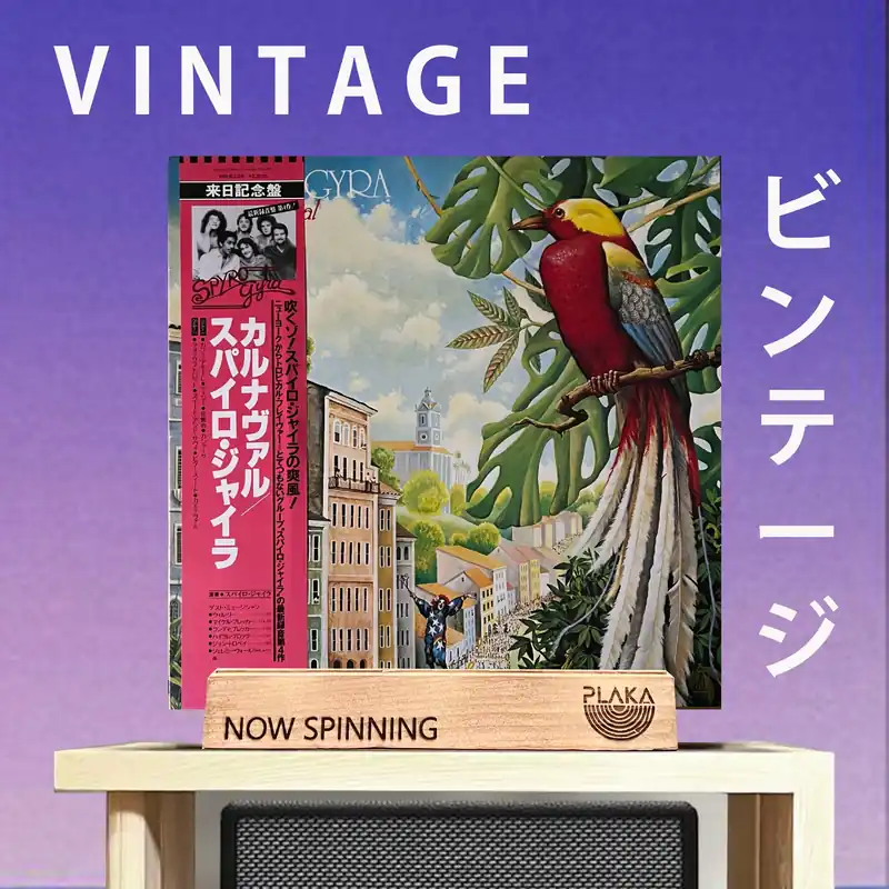 Reduced Price Spyro Gyra - Carnaval