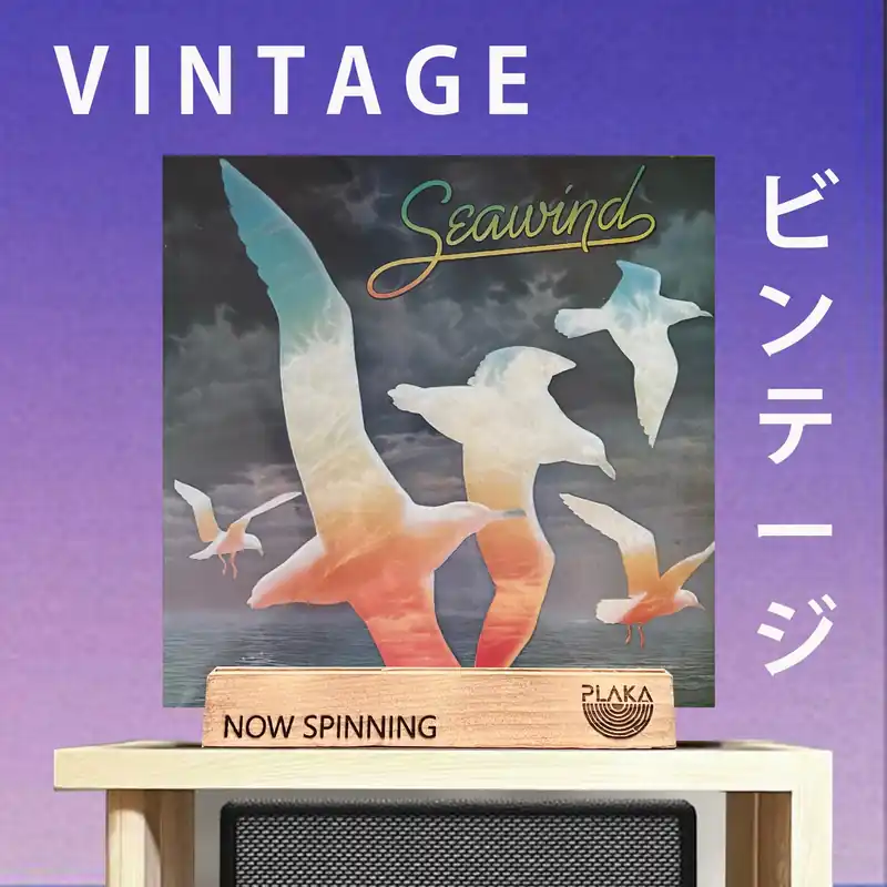 Don’t Miss Out Seawind - Seawind