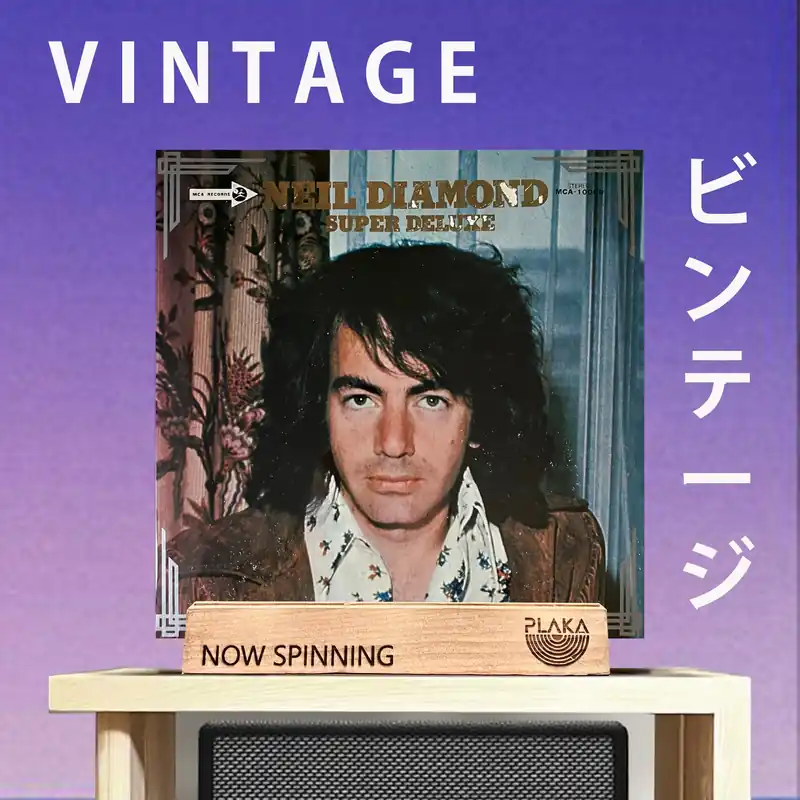 Neil Diamond - Super Deluxe Top Pick