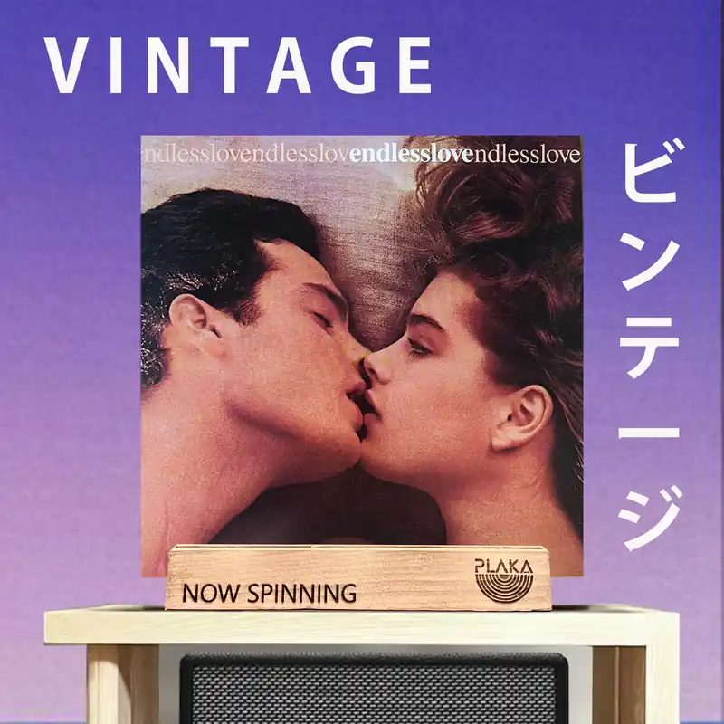 Endless Love OST Special Offer