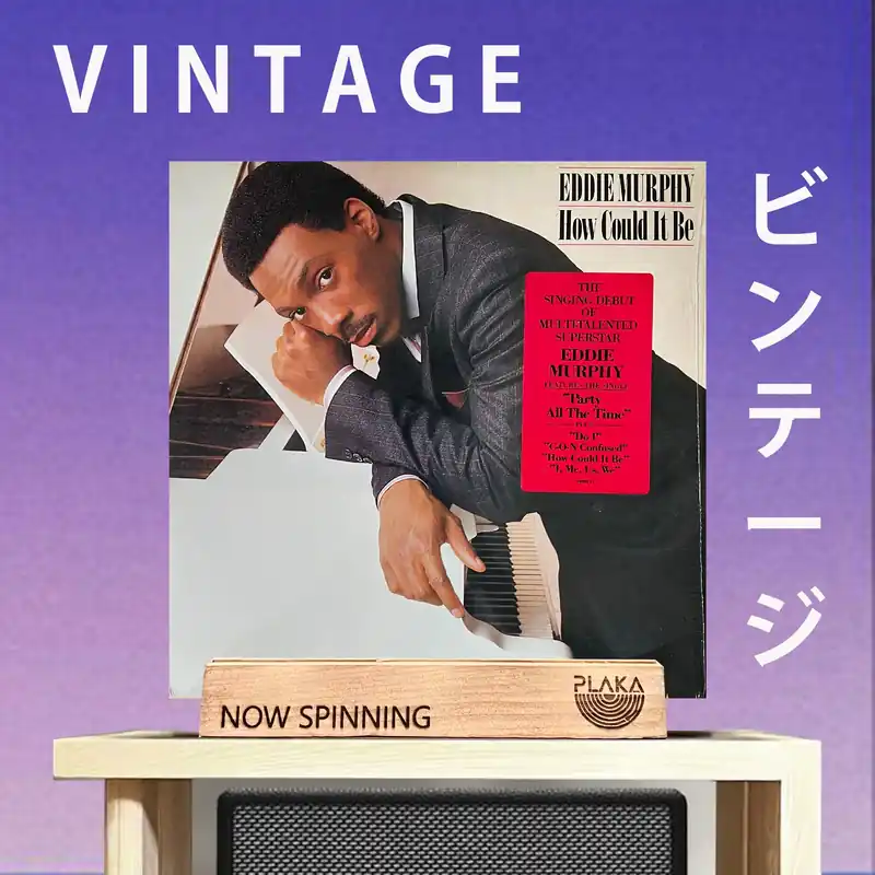Reduced Price Eddie Murphy - How Could It Be
