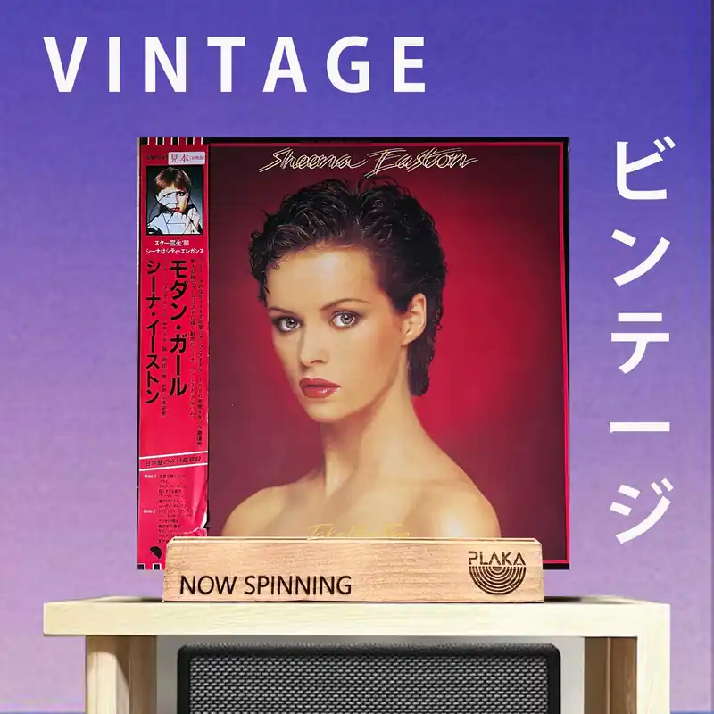 Sheena Easton - Take My Time Today Only