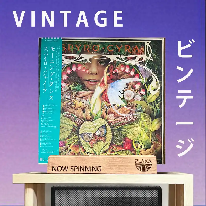 Spyro Gyra - Morning Dance Special Offer
