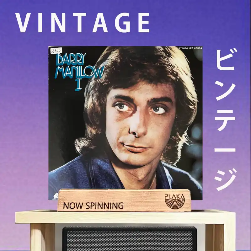 Hot Picks Barry ManilowBarry Manilow I