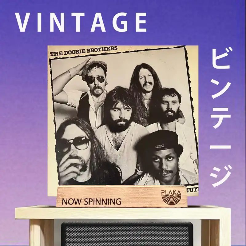 Doobie Brothers - Minute By Minute Best Price