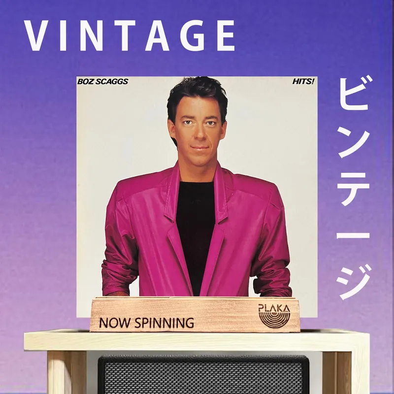 Weekend Sale Boz Scaggs - Hits