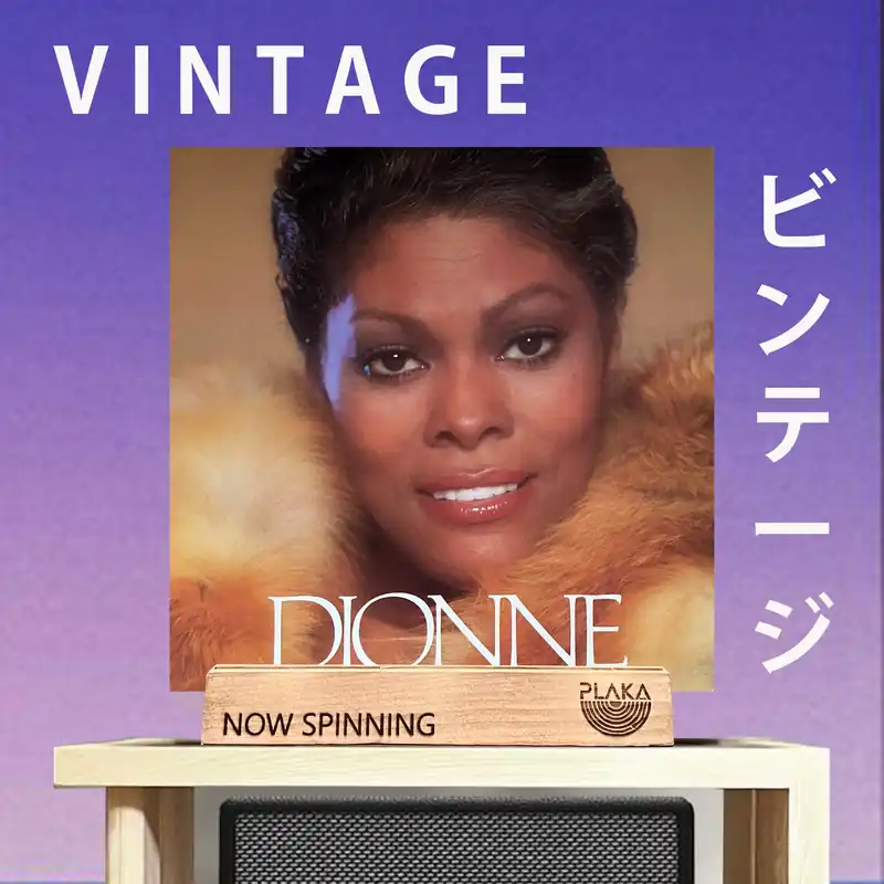 Dionne Warwick - Dionne Money Back Guarantee