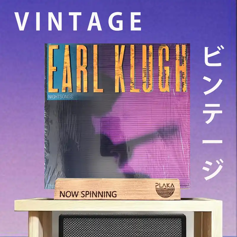 Earl Klugh - Night Songs Buy Online