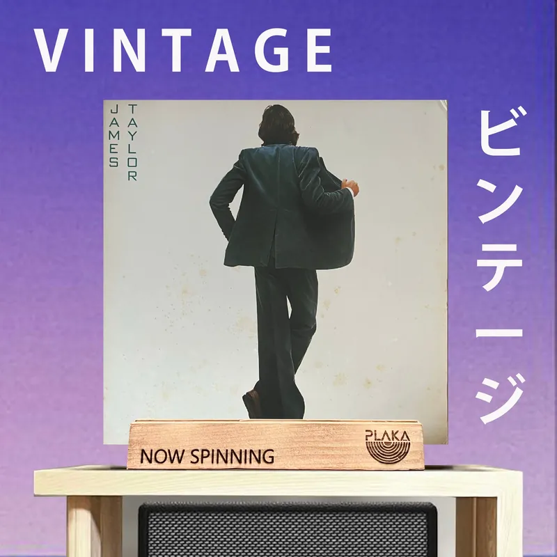 James Taylor - In the Pocket Best Price